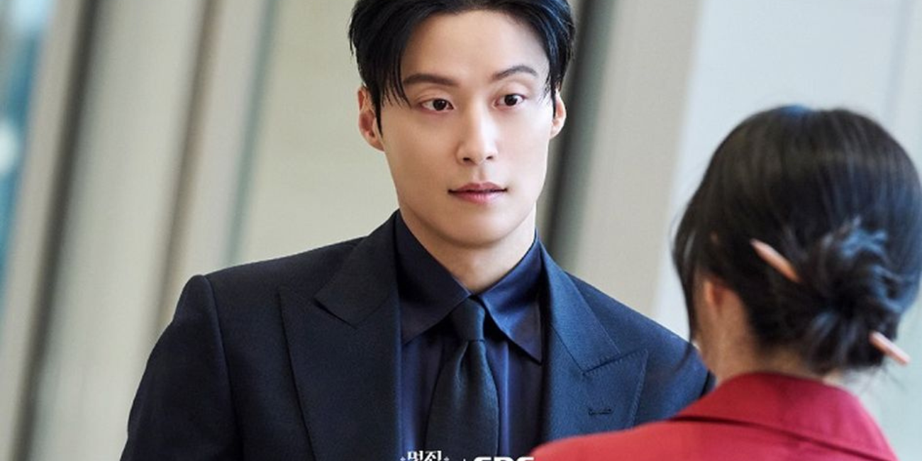 5 Rekomendasi Drakor Heo Nam-jun selain My Royal Nemesis, Wajib Masuk Watchlist!