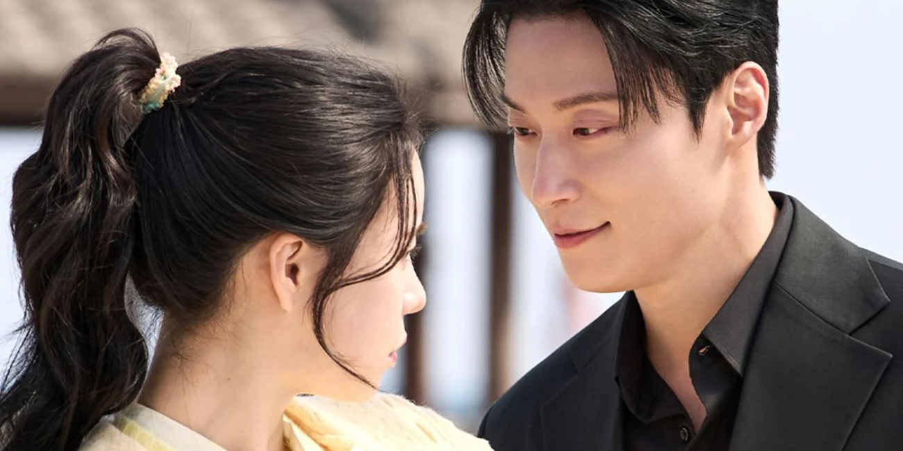 Link Streaming My Royal Nemesis Eps 9-10 Sub Indo & Sinopsis: Rahasia Masa Lalu Terungkap!