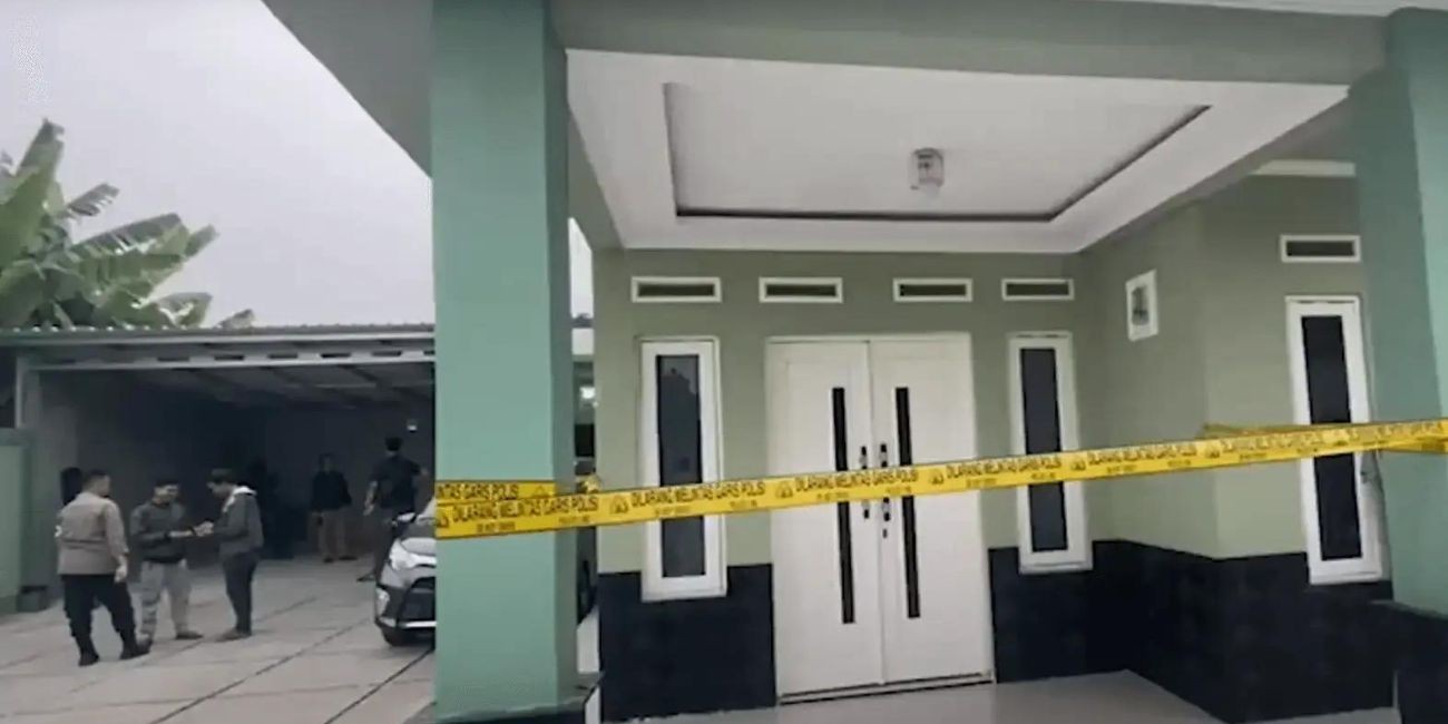 Rumah Selebgram Dirampok Usai Bikin Konten, Peringatan Dini Agar Bijak Menggunakan Media Sosial?