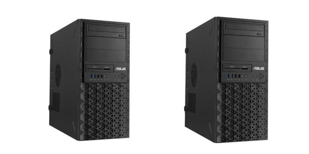 ASUS TS100-E11-PI4: Server 16GB DDR4 Paling Worth It di Kelasnya? Cek Performa Unggulan!