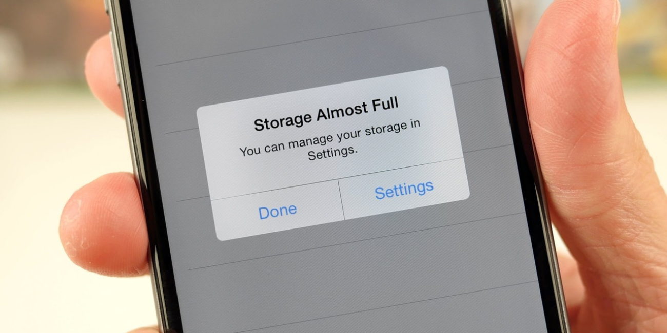 Wajib Dihapus! 3 Jenis Aplikasi Ini Diam-diam Bikin Memori HP Cepat Penuh