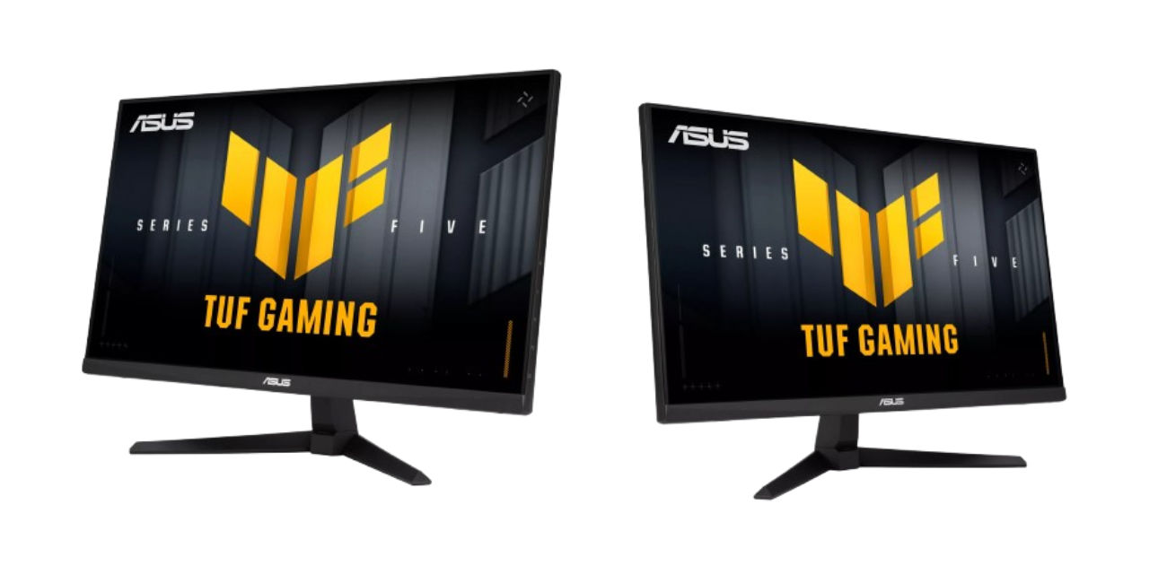 Review ASUS TUF VG249QE5A: Monitor Gaming 146Hz yang Bikin Gameplay Makin Smooth!