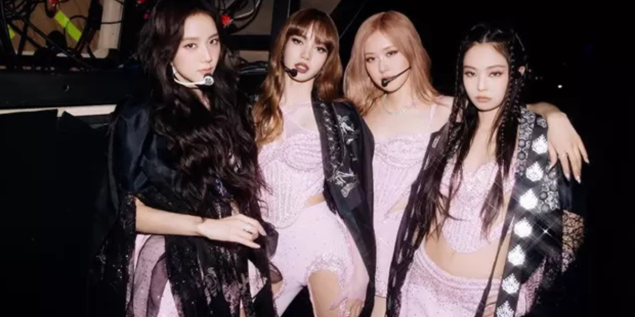 Siap-siap War Tiket! BLACKPINK Kembali Guncang GBK 1-2 November 2025, Cek Jadwal Pembelian Tiketnya
