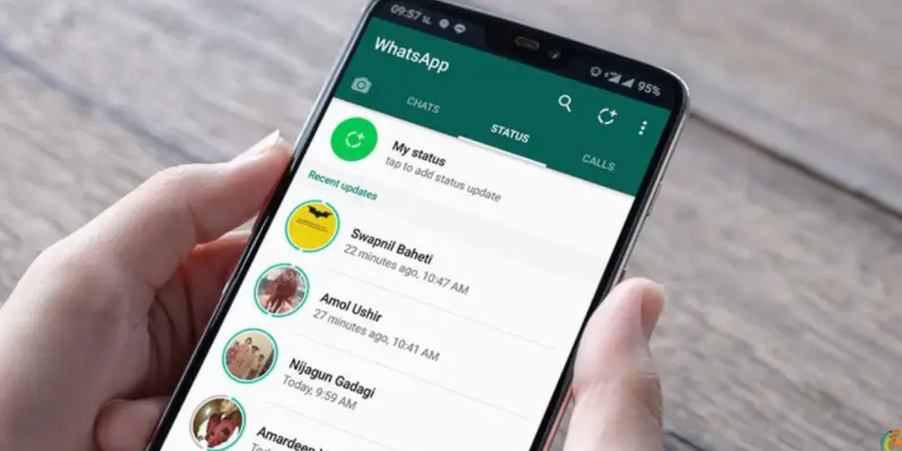 Sering Upload Status WhatsApp Tapi Pecah? Coba 5 Cara Ampuh Ini Agar Unggahan Jadi Jernih dan HD