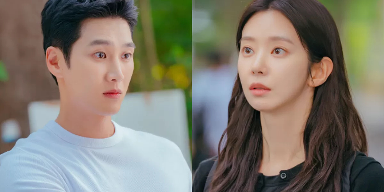 Link Streaming Spring Fever Eps 7-8 Sub Indo & Sinopsis: Kencan Ahn Bo Hyun dan Lee Joo Bin Terancam!