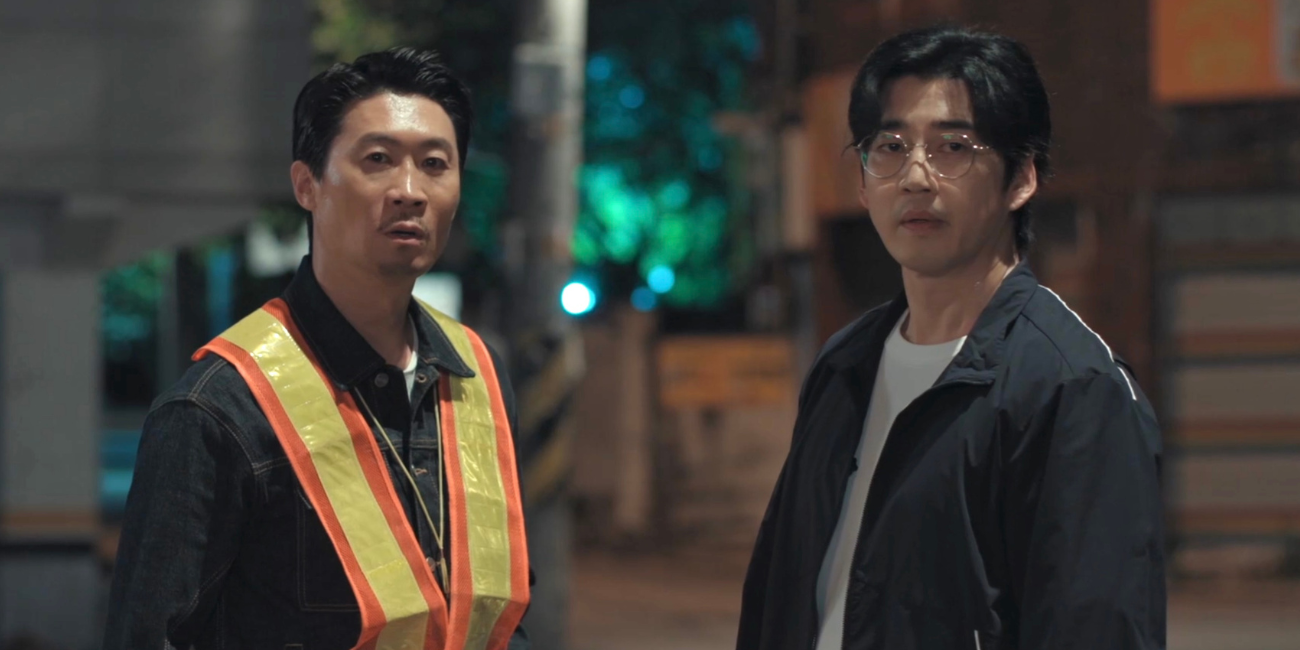 Link Streaming Heroes Next Door Eps 5-6 Sub Indo dan Sinopsis, Siapa di Balik Pesan Misterius?