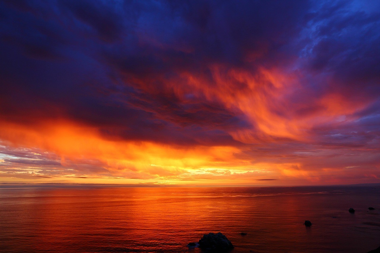 Tips Memotret Sunset Bulat Sempurna Pakai HP Xiaomi 15T Pro, Wajib Cek Eksposur