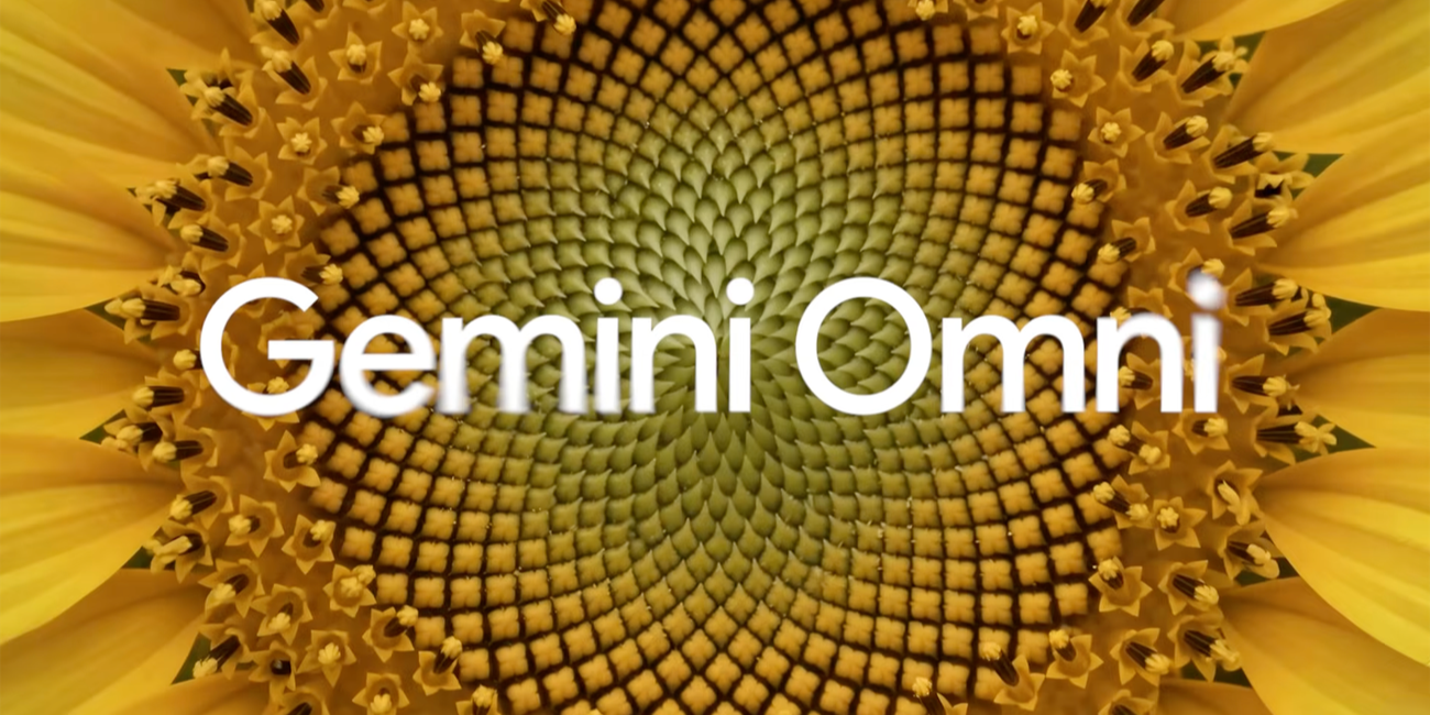 Apa Itu Google Gemini Omni? AI Video Terbaru yang Bisa Bikin Konten Lewat Chat!