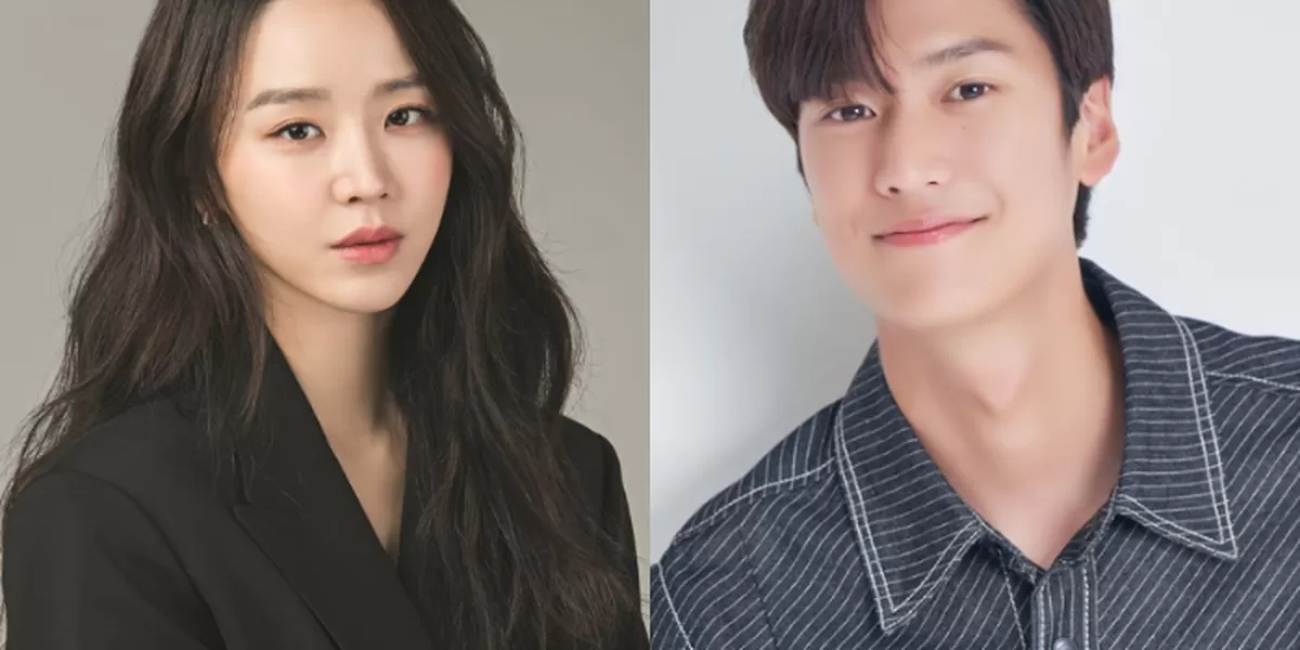 Jadwal Tayang Love O'Clock: Drama Korea Terbaru Shin Hae Sun dan Na In Woo Usai Mr. Queen