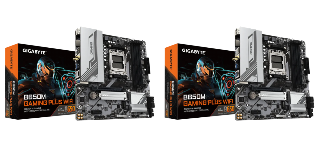 Review Gigabyte B650M, Motherboard Gaming Plus WiFi Maksimal dengan Harga Minimalis, Cek Spesifikasinya!