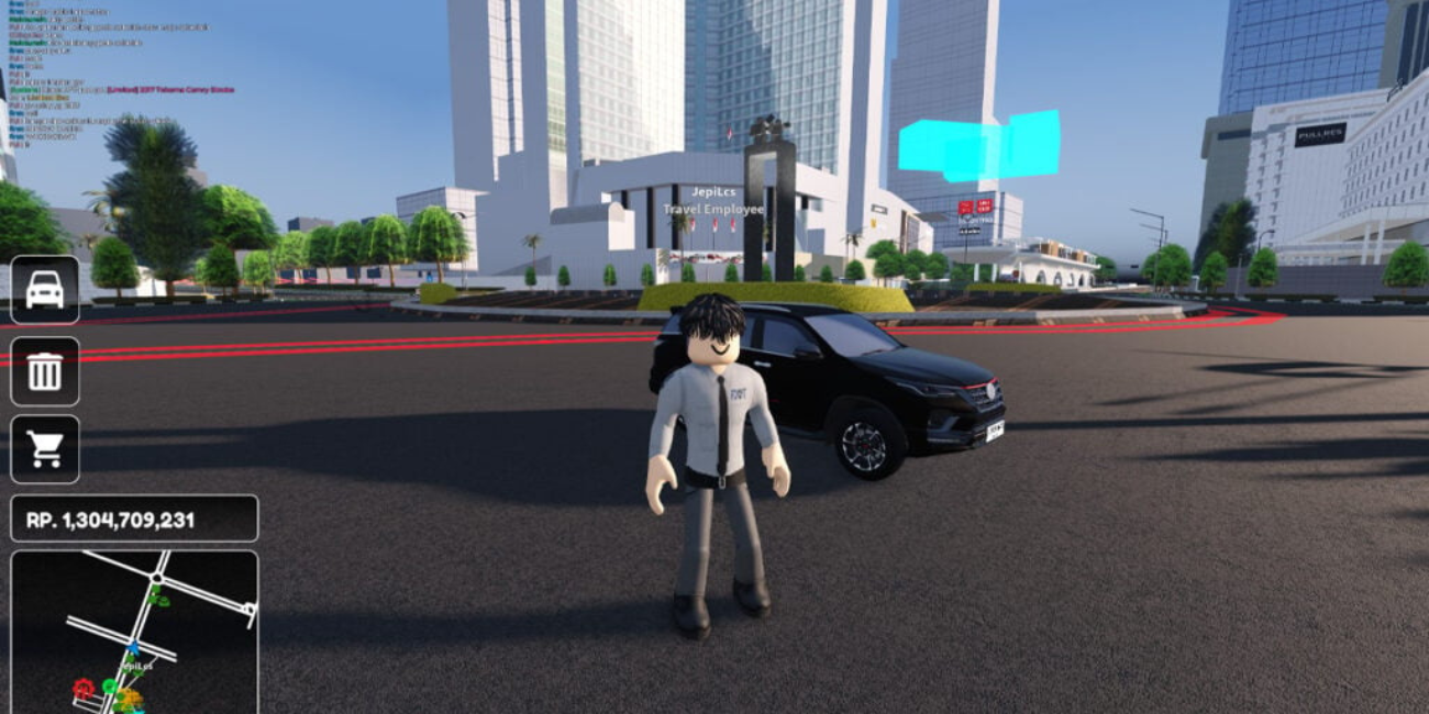 Redeem Codes CDID Roblox Terbaru Februari 2026: Klaim Mobil Langka & Uang Melimpah Sekarang!