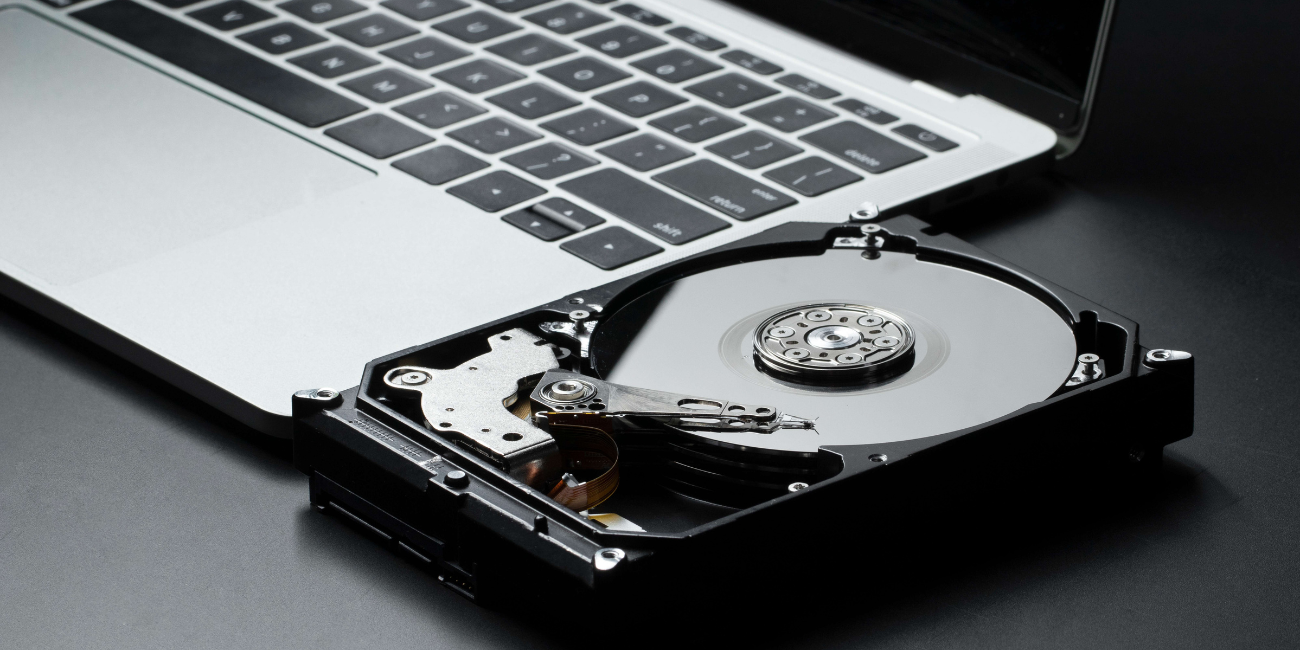 5 Tips Merawat Harddisk Server agar Tidak Cepat Rusak & Data Tetap Aman, Jangan Sampai Nyesel!