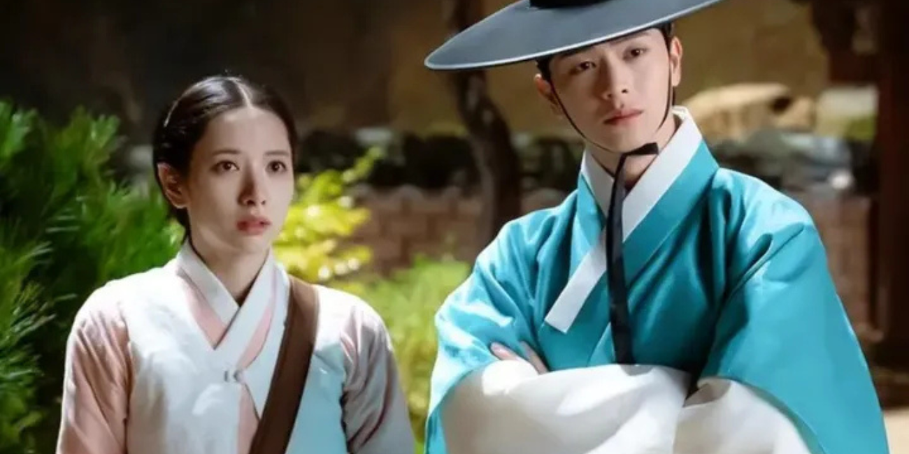 6 Drama Korea Mirip The Haunted Palace, Dibintangi Ahn Hyo Seop dan IU!
