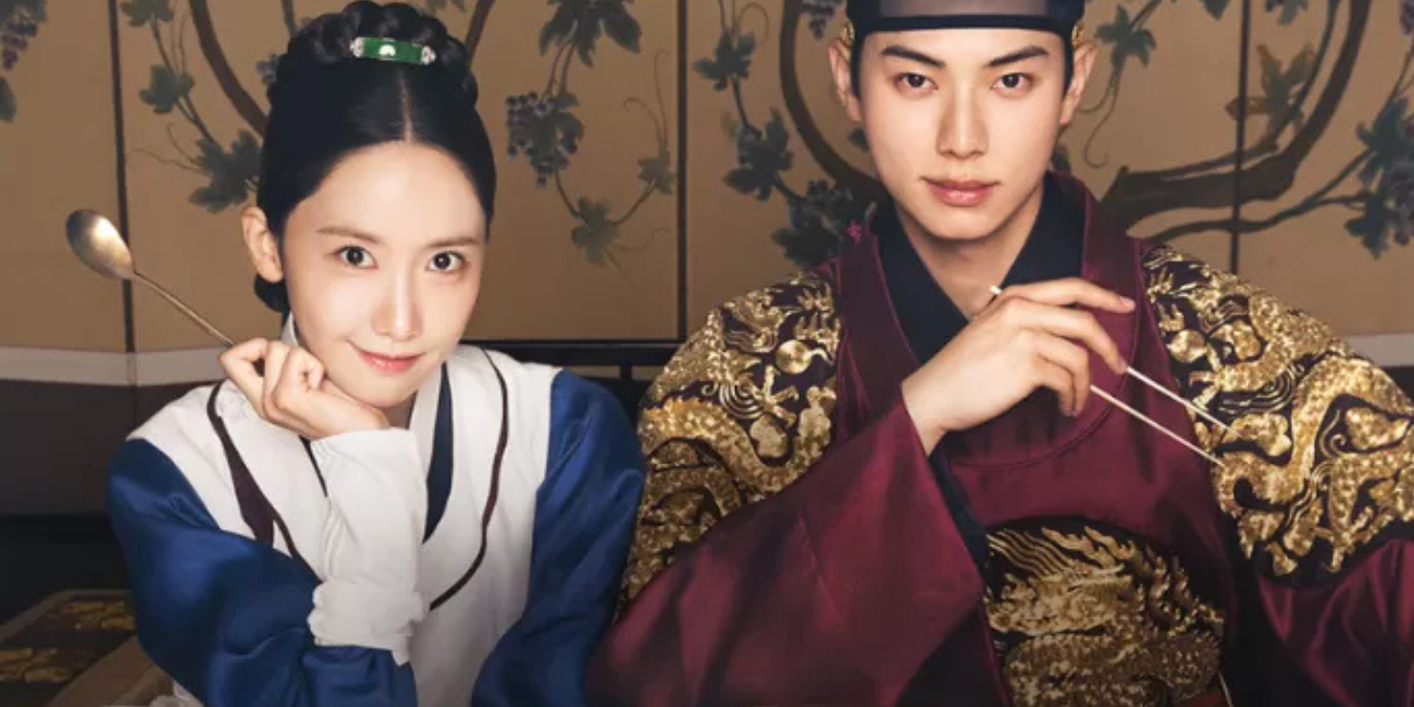 4 Drama Korea Terbaru 2025 Paling Populer di Netflix Minggu Ini, Ada Drakor Favoritmu?