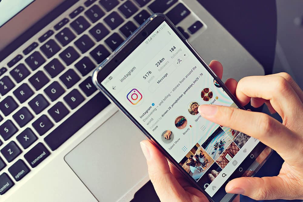 Jam Posting Instagram Paling Powerfull untuk Raih Engagement Maksimal! Dijamin Traffic Naik Drastis