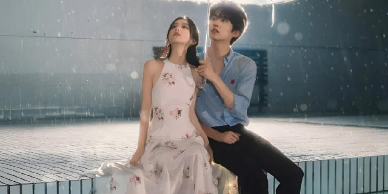 Link Streaming Drachin Never Ending Summer Sub Indo: Kisah Benci Tapi Cinta yang Bikin Penasaran!