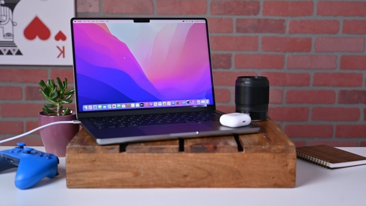 Apple Siapkan Upgrade Mac Besar-besaran dengan M5 & M6: Jadwal Rilis MacBook Pro OLED dan Mac Studio Baru Bocor Hingga 2026