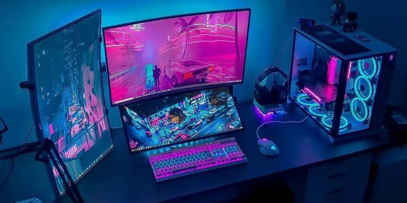 Tips Jitu Memilih Casing PC Gaming untuk Pemula, 5 Hal Ini Harus Jadi Pertimbangan