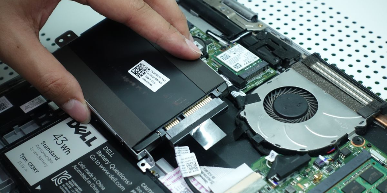 Cara Mengatasi Hardisk PC Lemot, Lakukan Trik Ini Agar Kembali Responsif Tanpa Harus Ganti Baru!