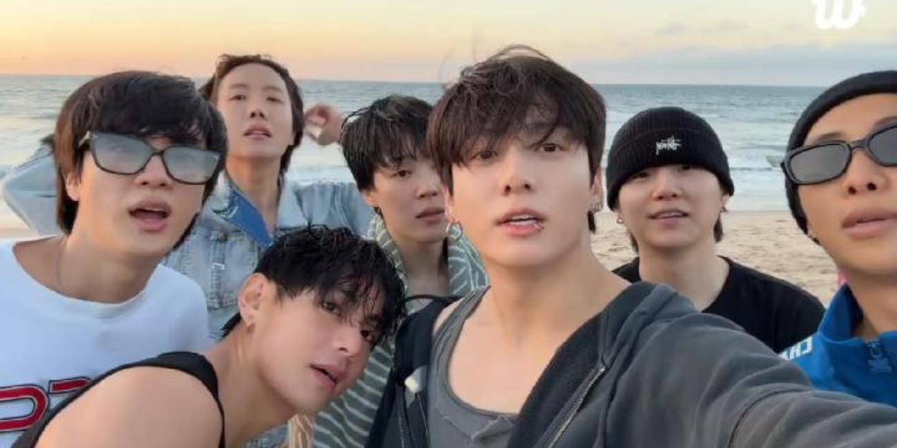 Siap-siap War Tiket! BTS Comeback dan Bakal Gelar 65 Konser Tur Dunia, Ini Detail Rencananya