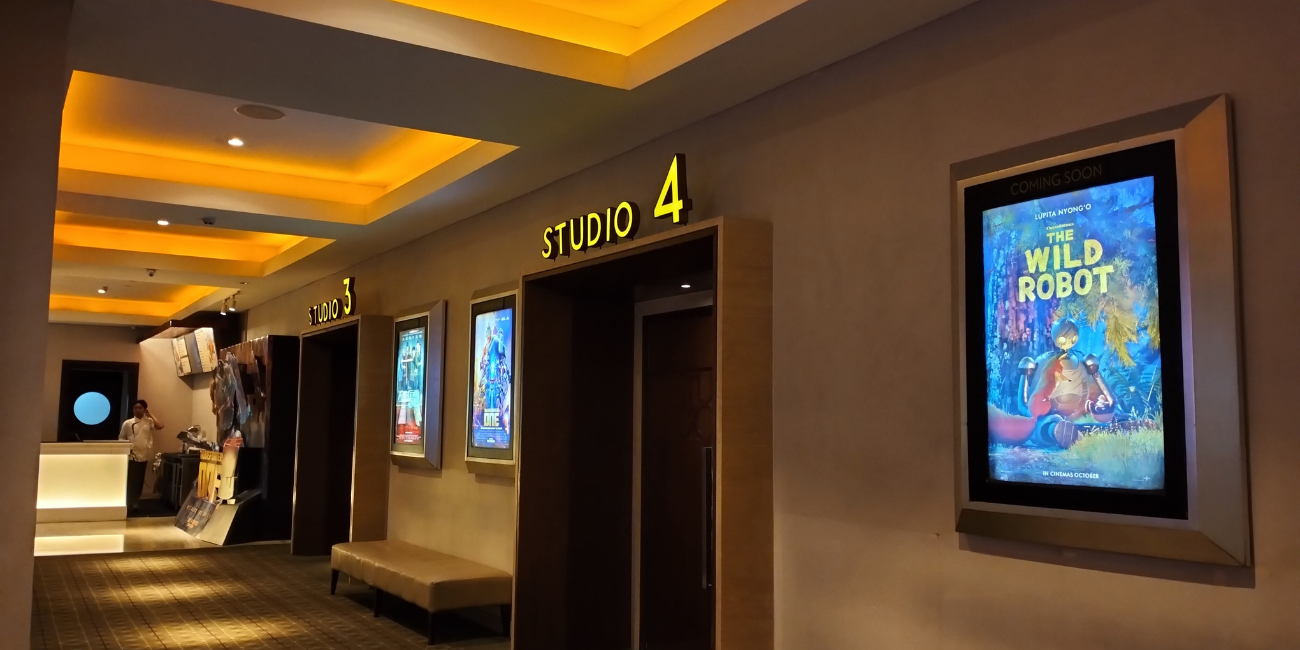 Daftar Promo Bioskop April 2026 di XXI, CGV, dan Cinepolis: Ada yang Beli 1 Gratis 1!