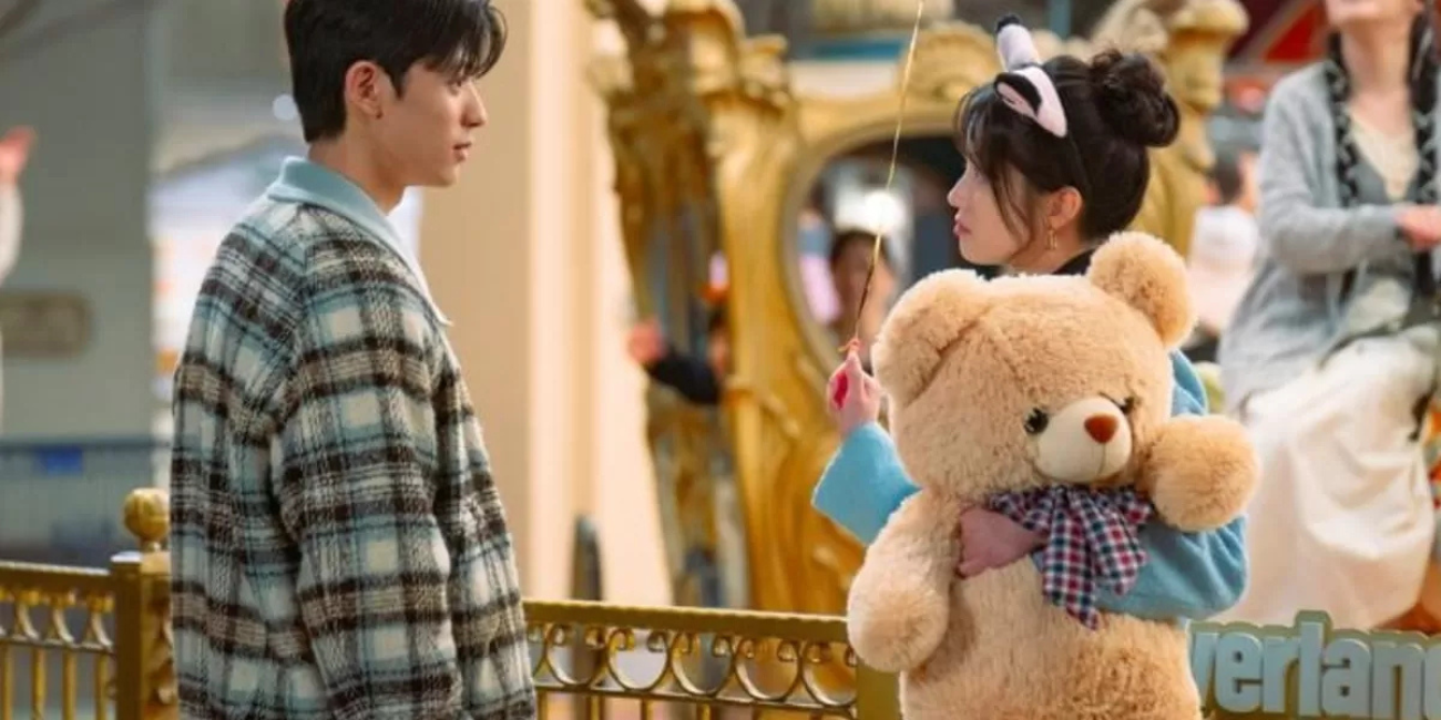 Link Streaming No Tail To Tell Eps 9-10 Sub Indo dan Sinopsis, Konflik Baru Si-yeol & Eun-ho