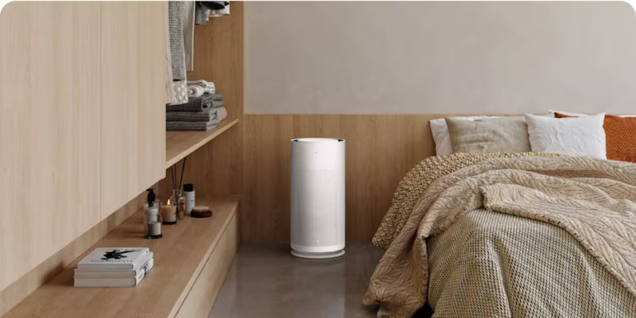 Jangan Asal Taruh! Ini Posisi Terbaik Meletakkan Pembersih Udara di Kamar, Dijamin Bebas Bau