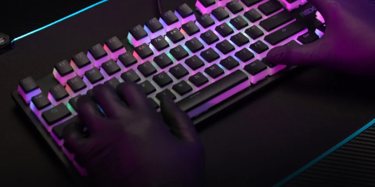 Keyboard Mechanical Tidak Responsif atau Double Click? Jangan Panik! Begini Cara Mengatasinya