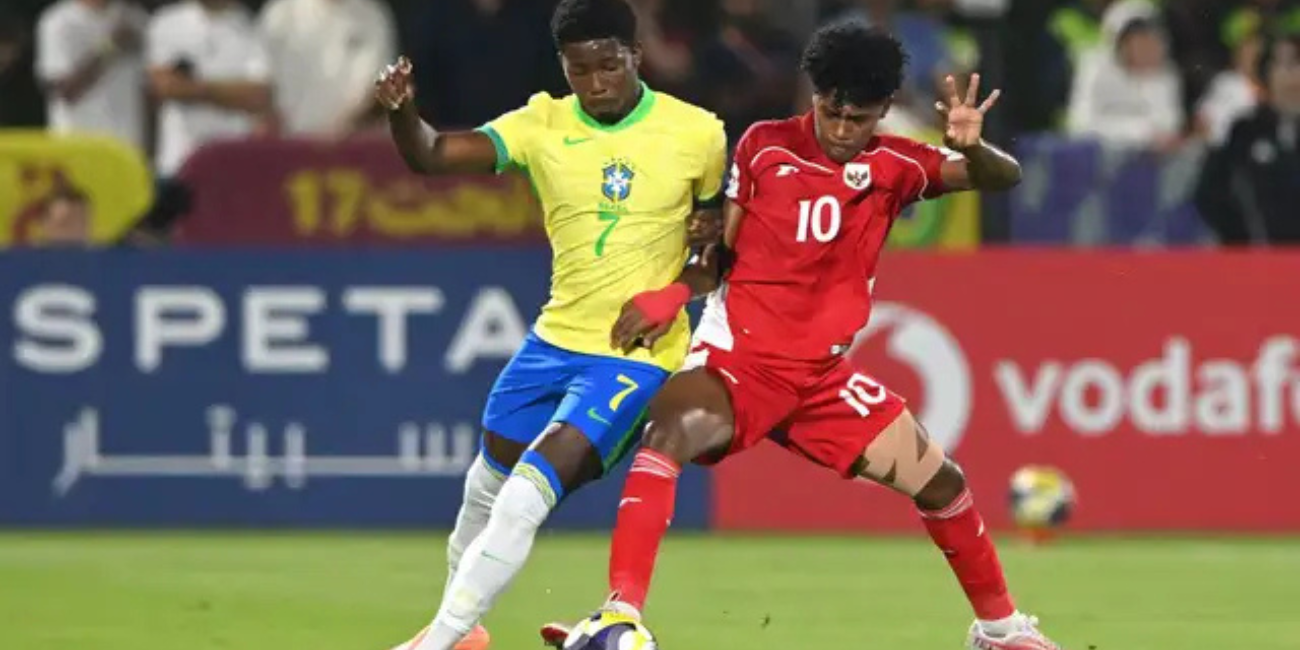 Jadwal Siaran Langsung Timnas Indonesia U-17 vs Honduras di Piala Dunia, Lengkap Cara Nonton Gratis