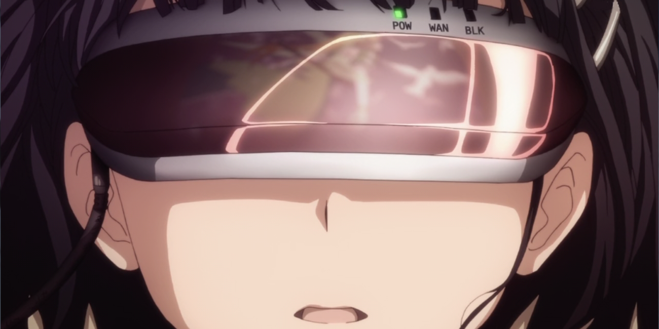 Mengenal Perangkat Virtual Reality dalam Anime Sword Art Online, Adakah Di Dunia Nyata?