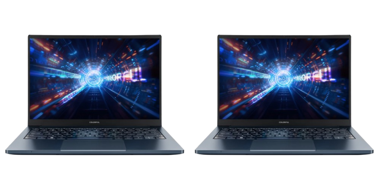Review COLORFUL EPOCH N14: Laptop 14 Inci Kencang dengan Core i7 dan RTX 4060!