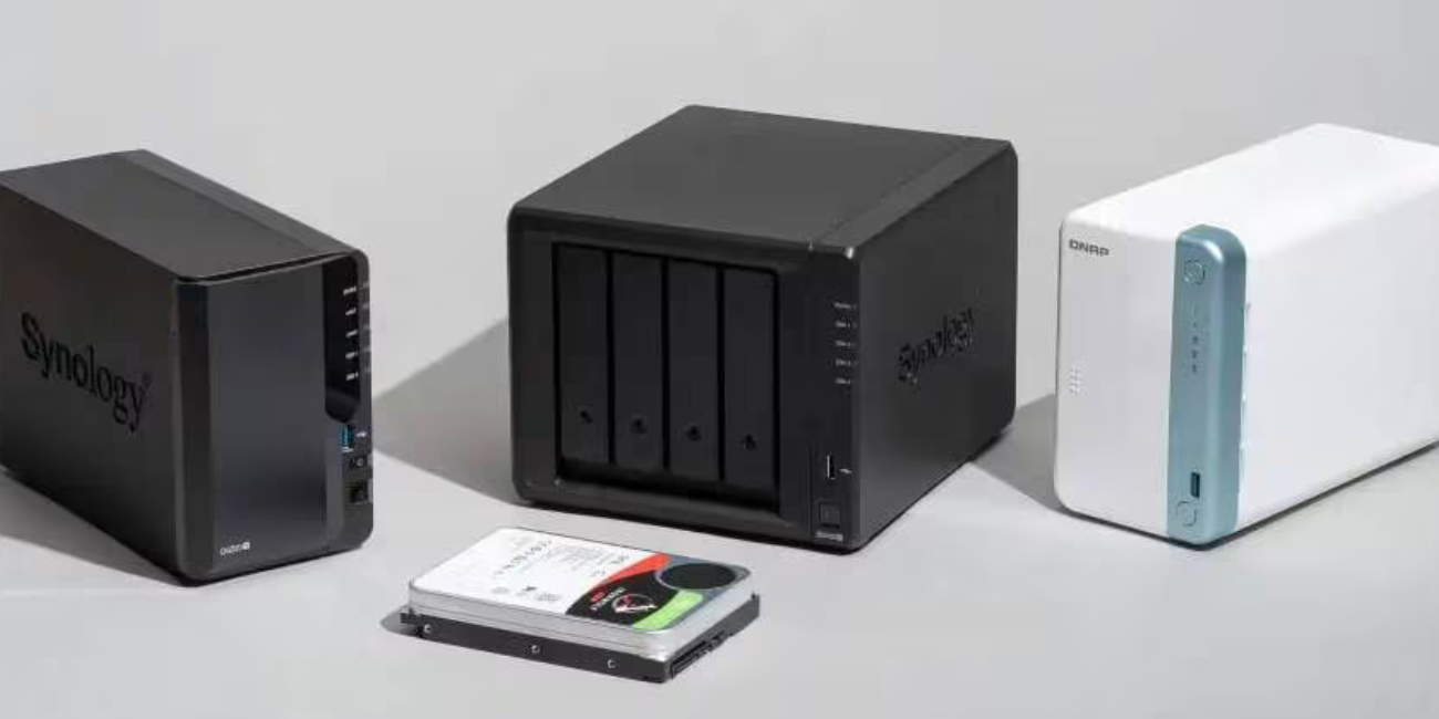 3 Fitur Hard Drive untuk Setup NAS yang Anti Gagal, Bukan Sekadar Kapasitas!