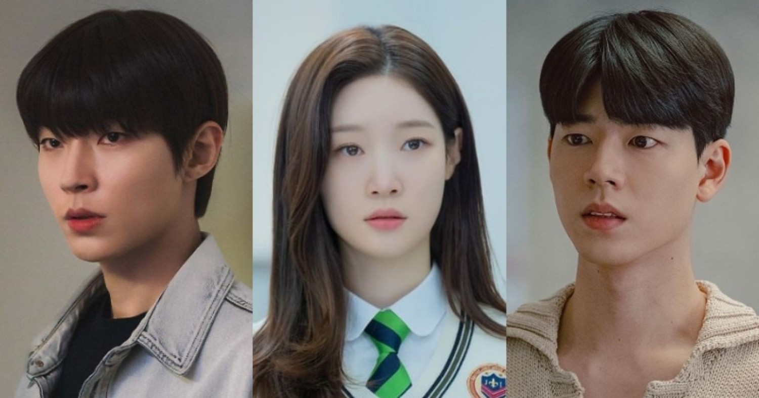 Link Streaming Family by Choice Episode 1-16 Sub Indo Lengkap dengan Sinopsis