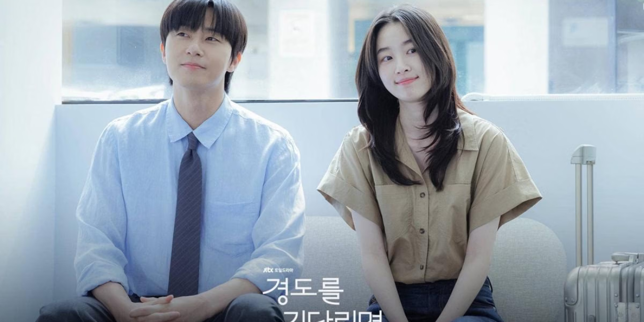 Link Streaming Surely Tomorrow Eps 3-4 Sub Indo: Ji Woo Terjebak Skandal yang Rumit