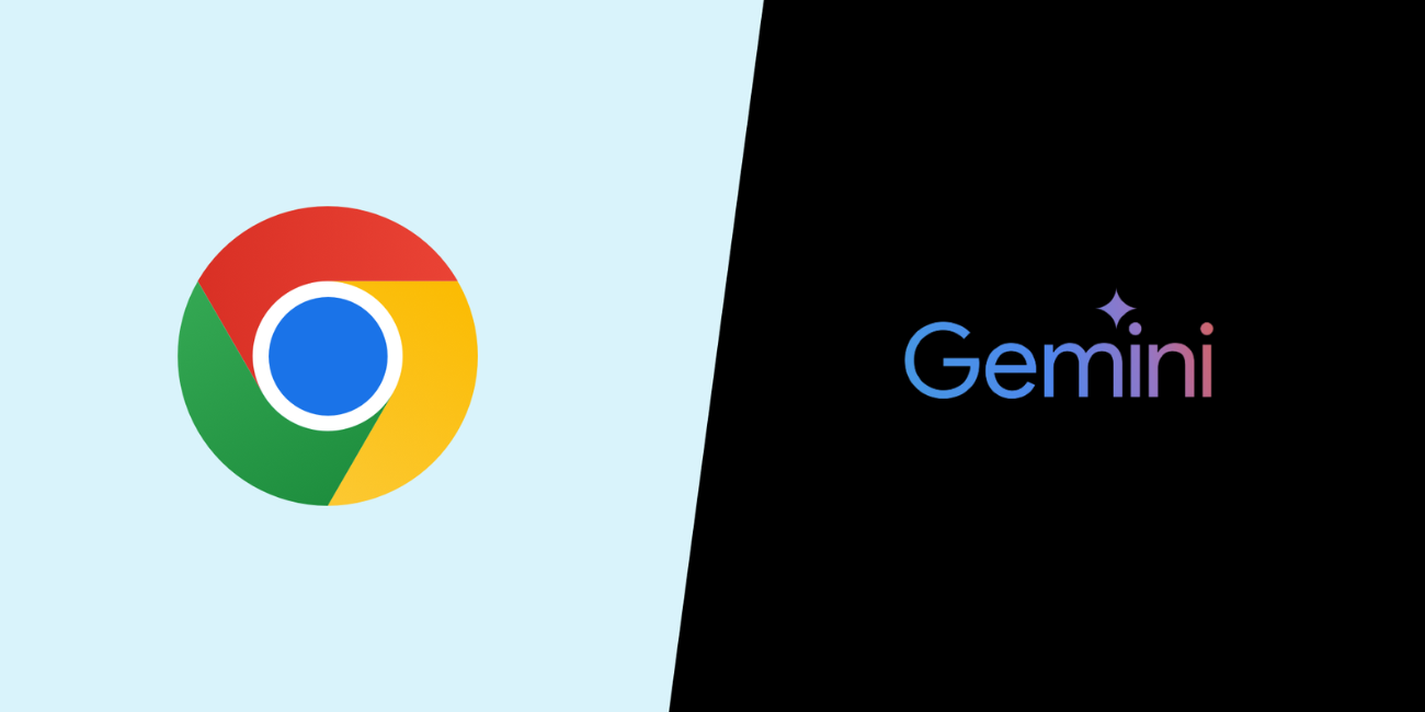 Gemini Hadir di Chrome: Browsing Jadi Makin Pintar, Cek Fitur Unggulannya!