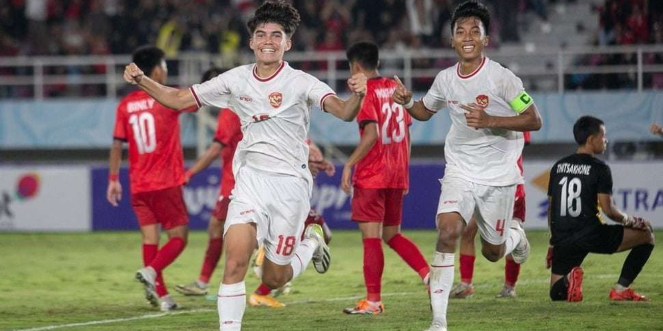 Jadwal Timnas Indonesia di Bulan Agustus 2025, Garuda Asia Siap Rebut Gelar Juara