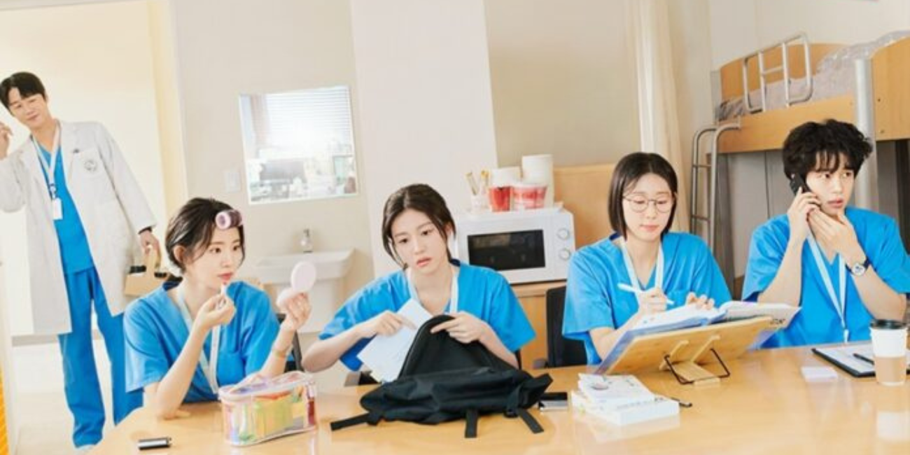 Link Streaming Resident Playbook Eps 5-6 Sub Indo dan Sinopsis, Munculnya Yoo Yeon Seok