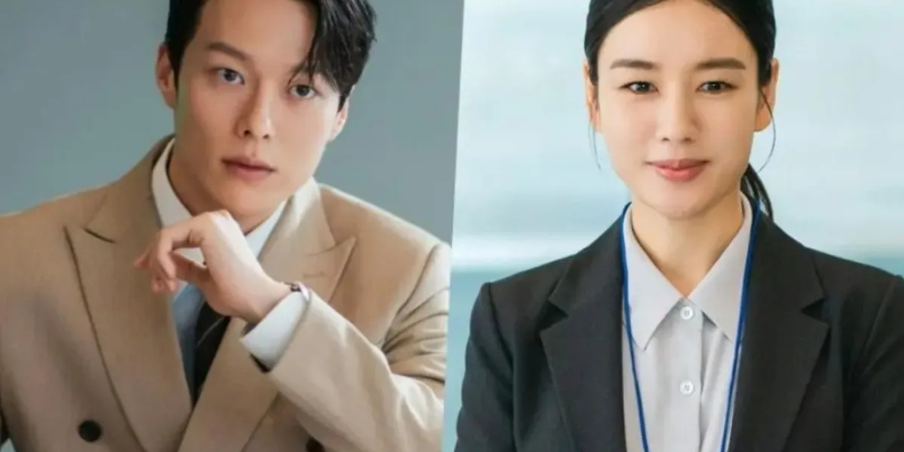 Link Streaming Dynamite Kiss Eps 3-4 Sub Indo dan Sinopsis, Reuni Tak Terduga Da-rim & Ji-hyeok