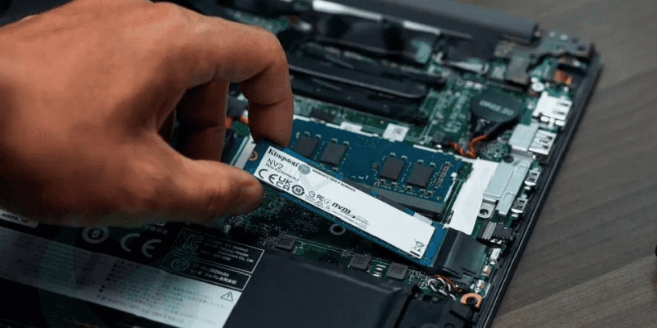 Review Kingston NV2 250GB, SSD dengan Performa Kencang yang Harganya Cuma Ratusan Ribu