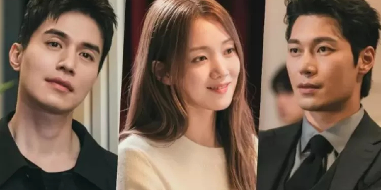 Link Streaming The Nice Guy Eps 5-6 Sub Indo dan Sinopsis, Drama Cinta Segitiga yang Memanas