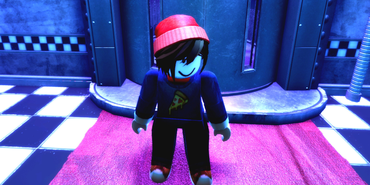 Lagi Viral! Bite by Night Jadi Game Horor Roblox Paling Mencekam 2026, Berani Coba?