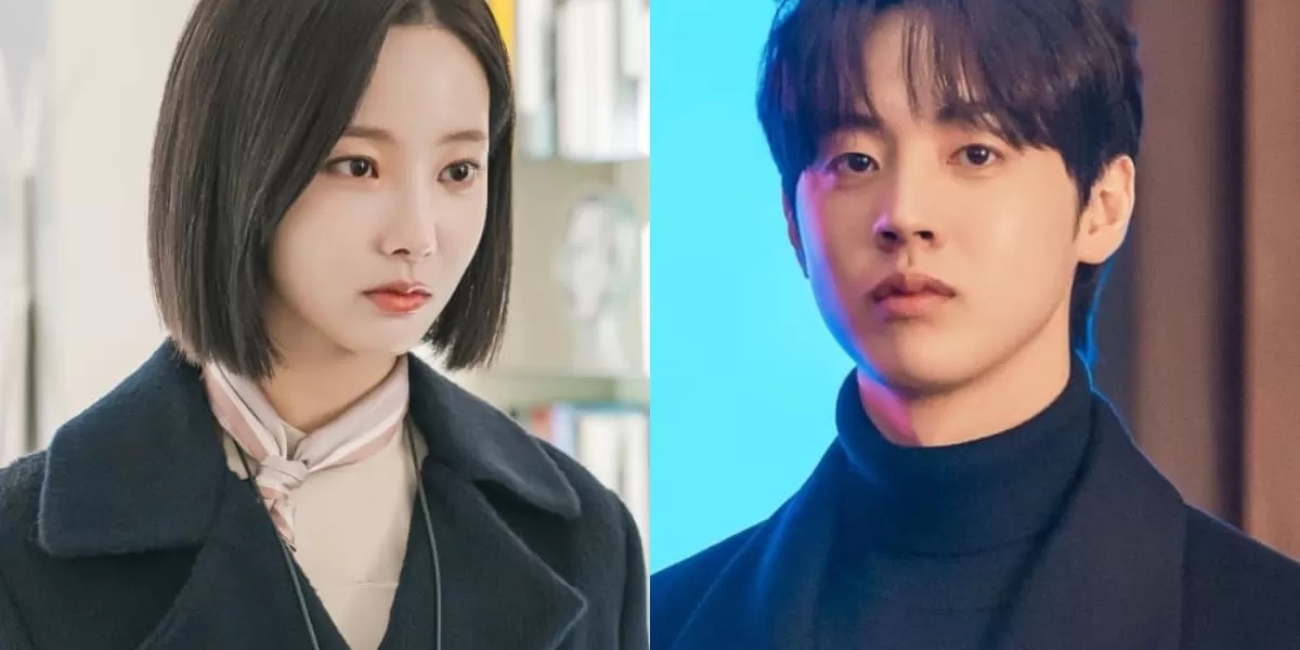 Link Streaming Love Phobia Eps 7-8 Sub Indo & Sinopsis, Akankah Bi-a dan Seon-ho Sad Ending?