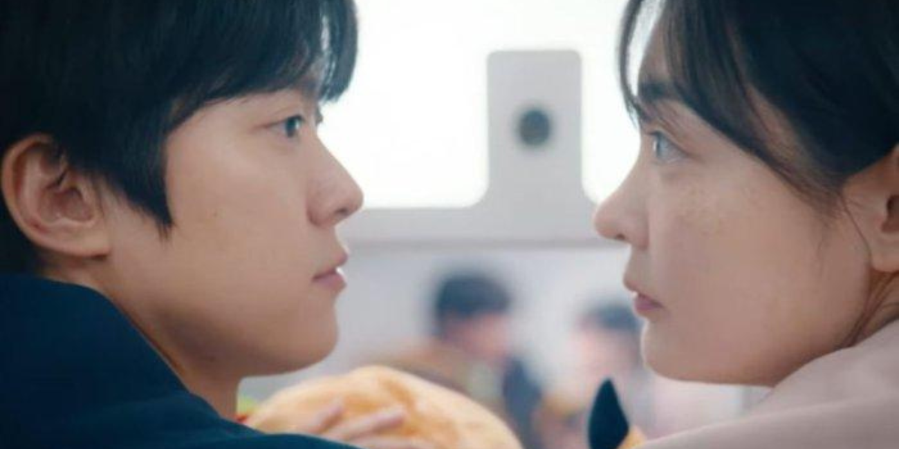 Link Streaming Way Back Love Eps 3-4 Sub Indo dan Sinopsis: Timbulnya Rasa Cemburu dan Luka Lama