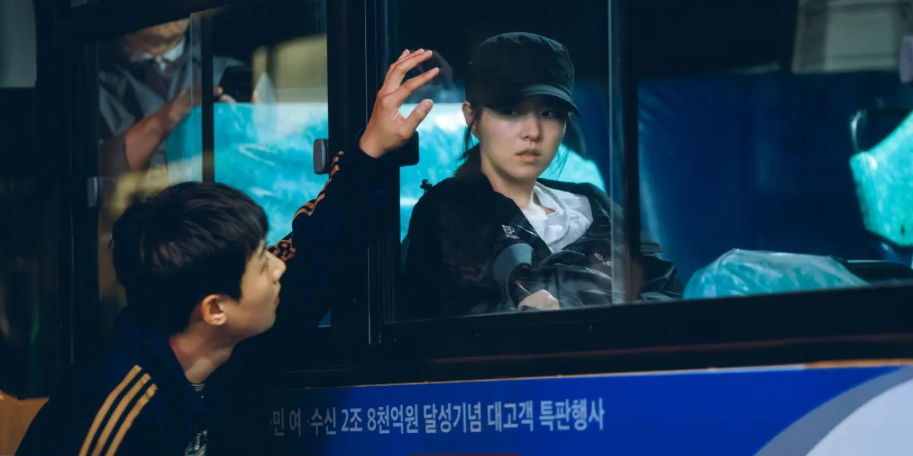 Link Streaming Gold Land Eps 9-10 Sub Indo & Sinopsis, Akhir Perebutan Emas 150 Miliar Won