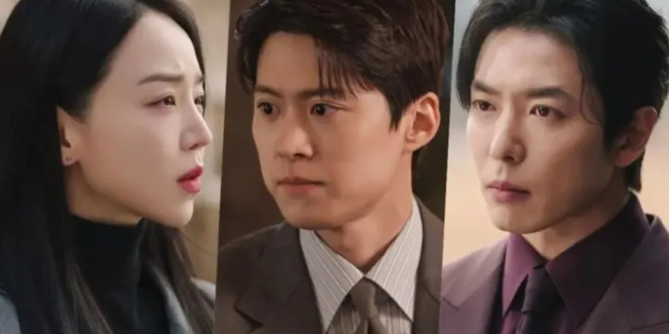Link Streaming Filing for Love Eps 9-10 Sub Indo & Sinopsis: In Ah Kepergok Berduaan?