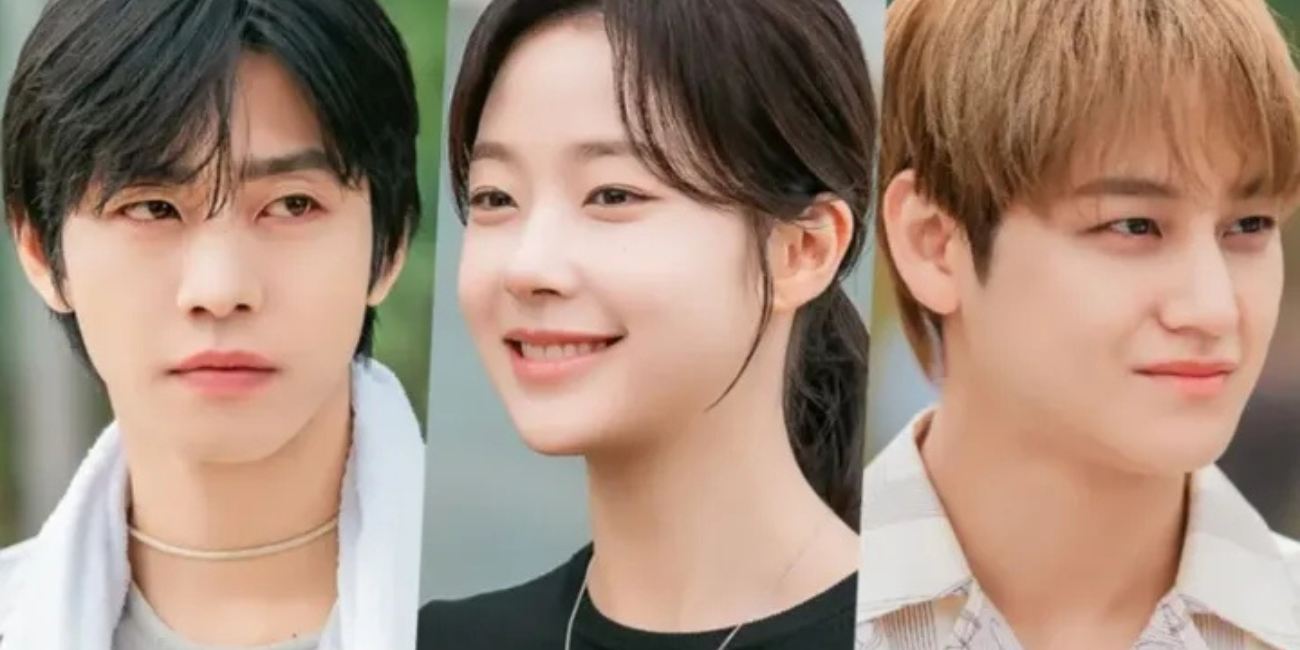 Link Streaming Sold Out on You Eps 7-8 Sub Indo & Sinopsis, Siapa yang Akan Dipilih Ye-jin?