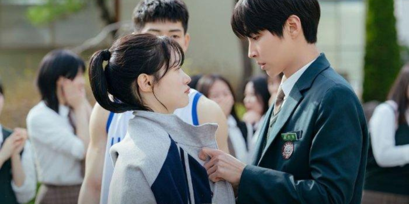 Link Streaming Family by Choice Eps 7 Sub Indo, Ju Won Sedih Lihat Sanha Menderita