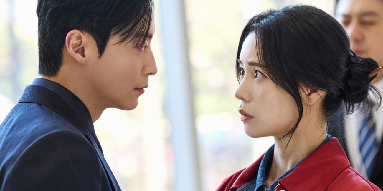 Link Streaming My Royal Nemesis Eps 3-4 Sub Indo dan Sinopsis: Se Gye Mulai Luluh?
