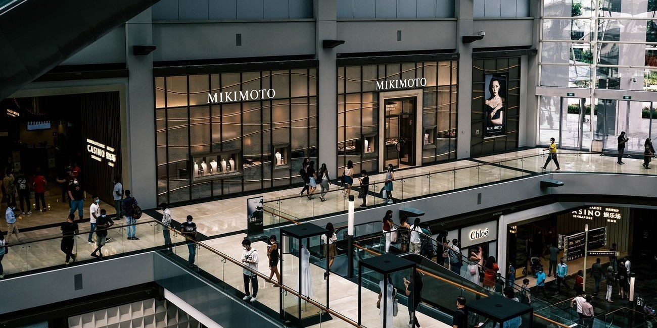 Bingung Mau Kemana saat Liburan? Berikut 7 Alamat Mall di Surabaya Yang Wajib Dikunjungi