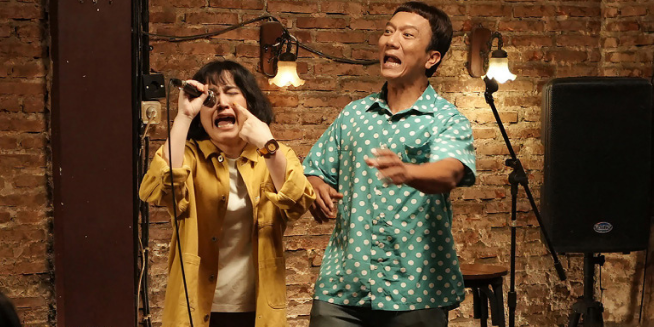 5 Film Akhir Pekan yang Bisa Jadi Rekomendasi, Ada Suka Duka Tawa & Greenland 2